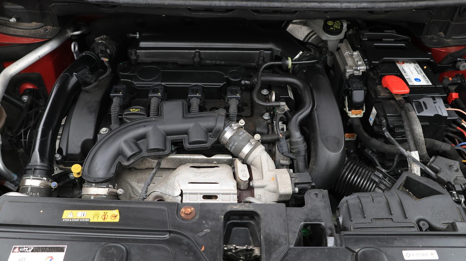 Used Peugeot 3008 2017 for sale - 76742720: Photo 20