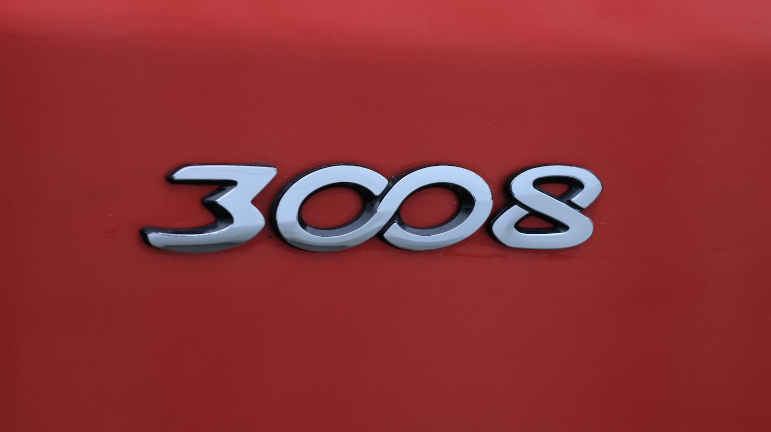 Used Peugeot 3008 2017 for sale - 76742720: Photo 21