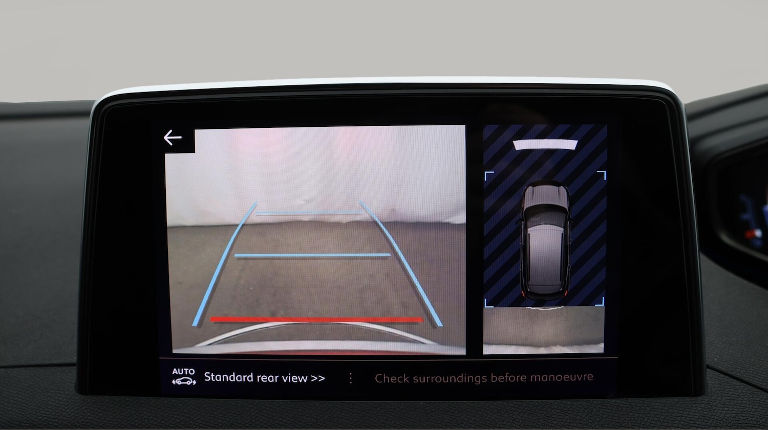 Used Peugeot 3008 2017 for sale - 76742720: Photo 27