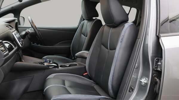 Used Nissan Leaf 2021 for sale - 76295682: Photo 15