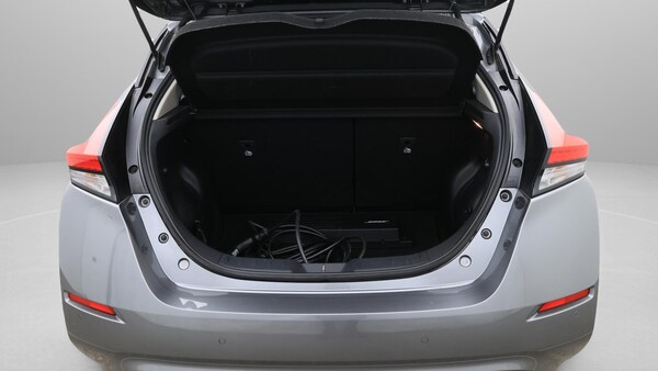 Used Nissan Leaf 2021 for sale - 76295682: Photo 18