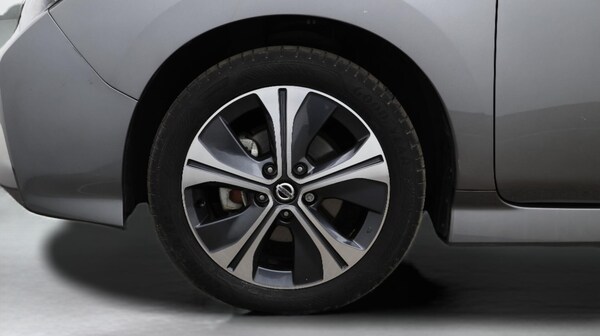 Used Nissan Leaf 2021 for sale - 76295682: Photo 19