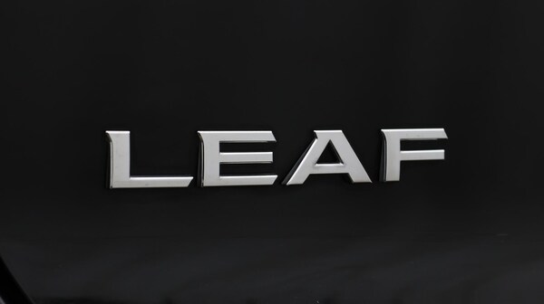 Used Nissan Leaf 2021 for sale - 76295682: Photo 21