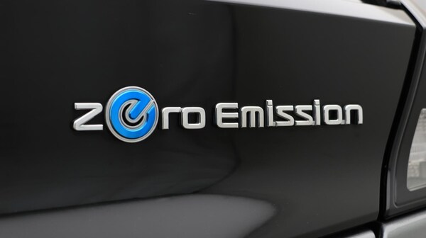 Used Nissan Leaf 2021 for sale - 76295682: Photo 23