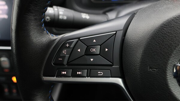 Used Nissan Leaf 2021 for sale - 76295682: Photo 24