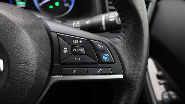 Used Nissan Leaf 2021 for sale - 76295682: Photo 25