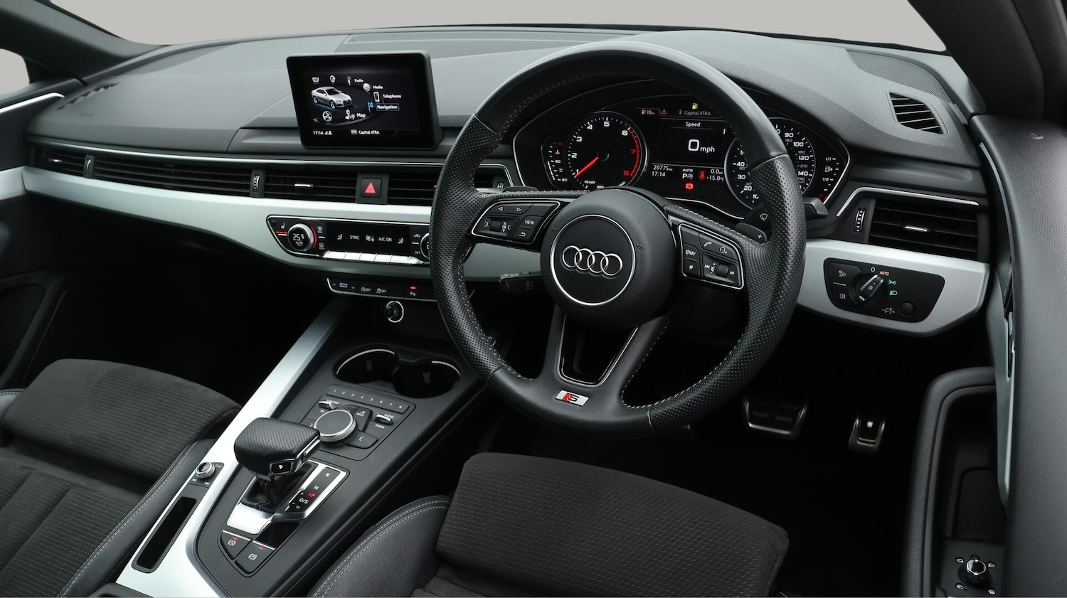 Used Audi A5 2019 for sale - 76522408: Photo 10