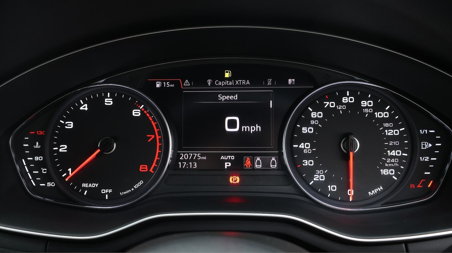 Used Audi A5 2019 for sale - 76522408: Photo 11