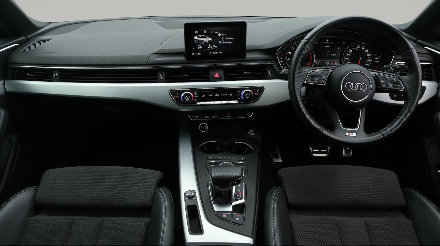 Used Audi A5 2019 for sale - 76522408: Photo 14