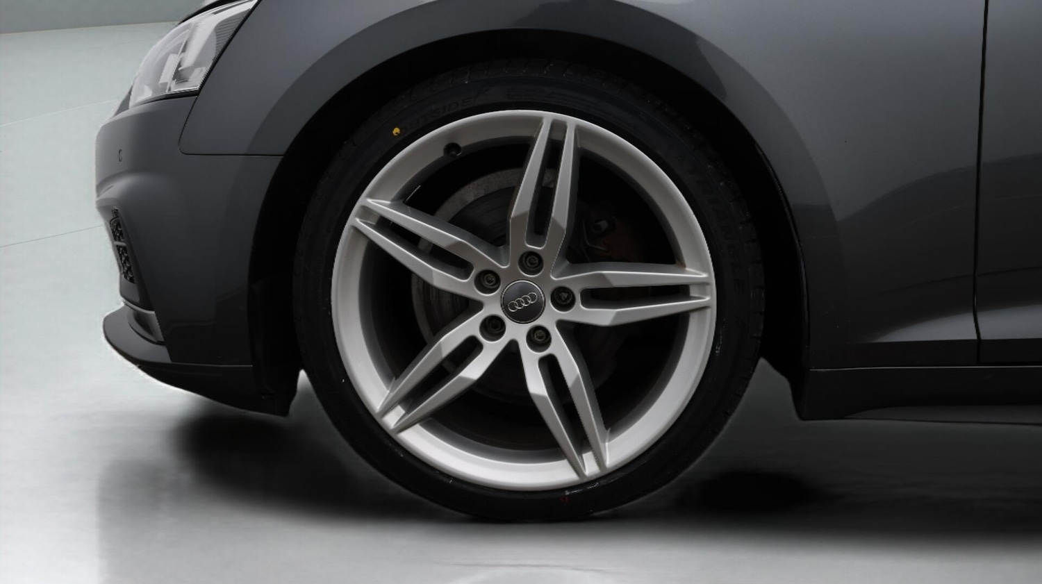 Used Audi A5 2019 for sale - 76522408: Photo 19