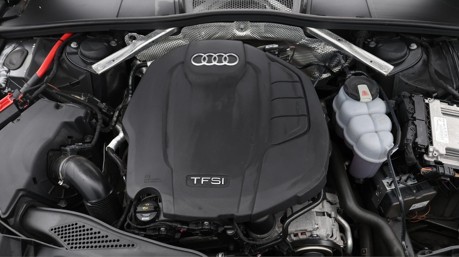 Used Audi A5 2019 for sale - 76522408: Photo 20