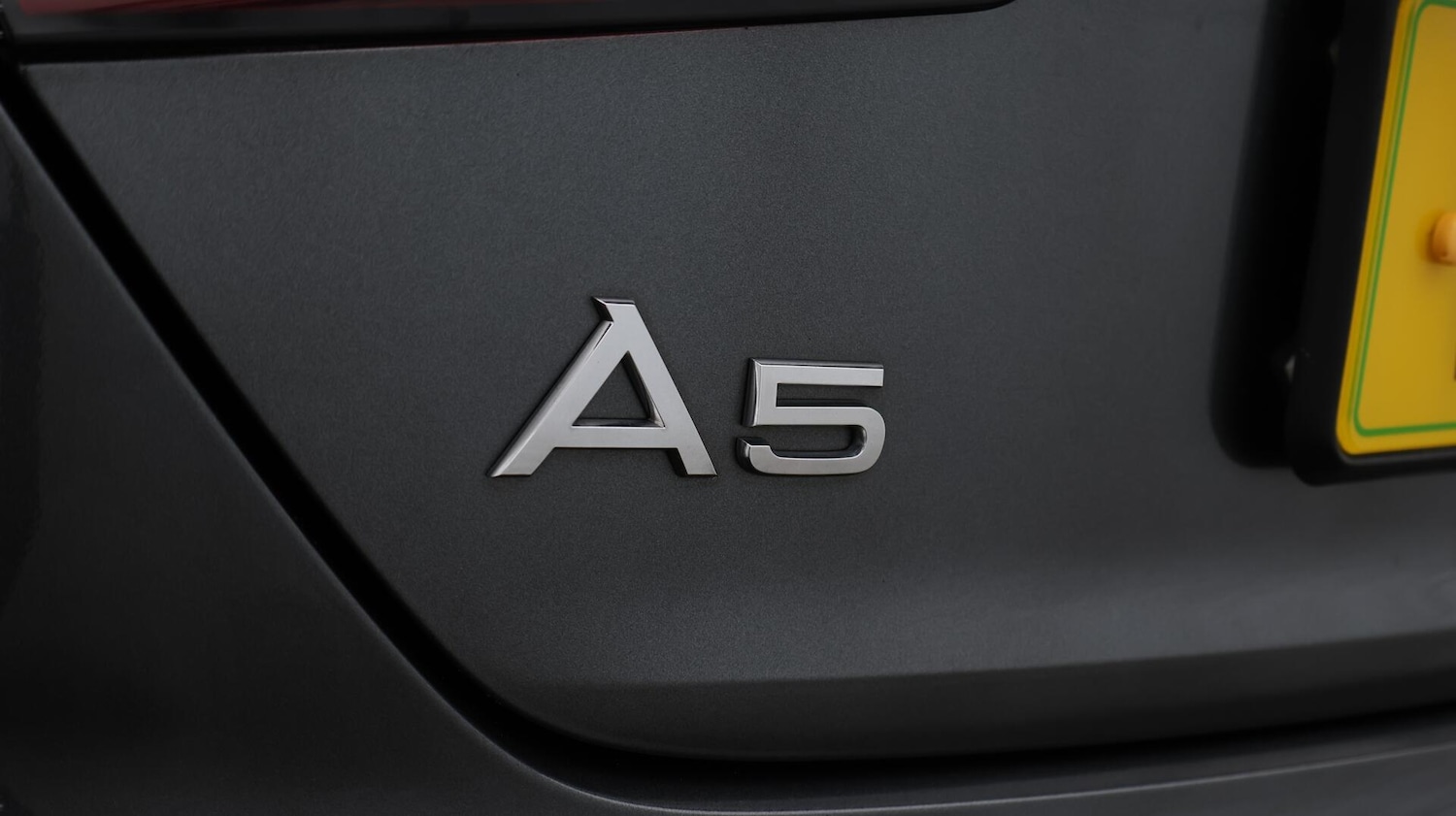 Used Audi A5 2019 for sale - 76522408: Photo 21