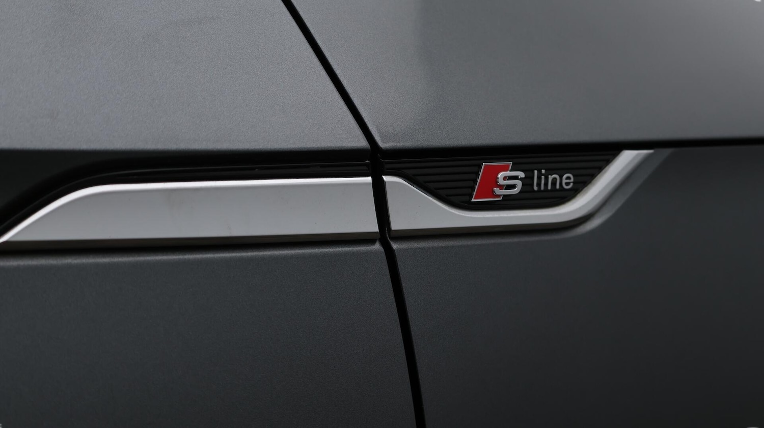 Used Audi A5 2019 for sale - 76522408: Photo 23