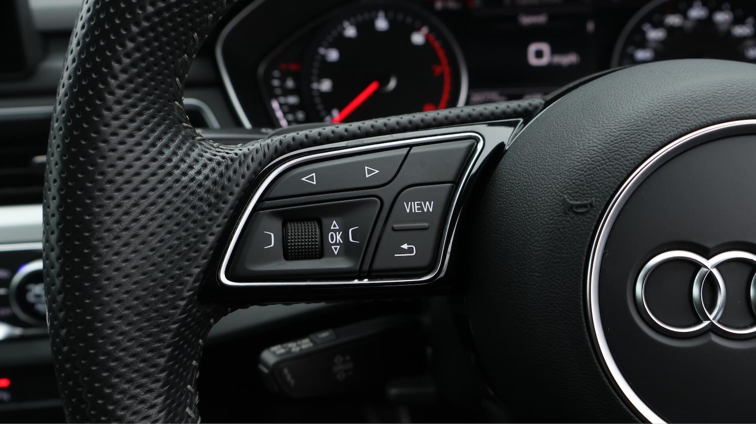 Used Audi A5 2019 for sale - 76522408: Photo 25