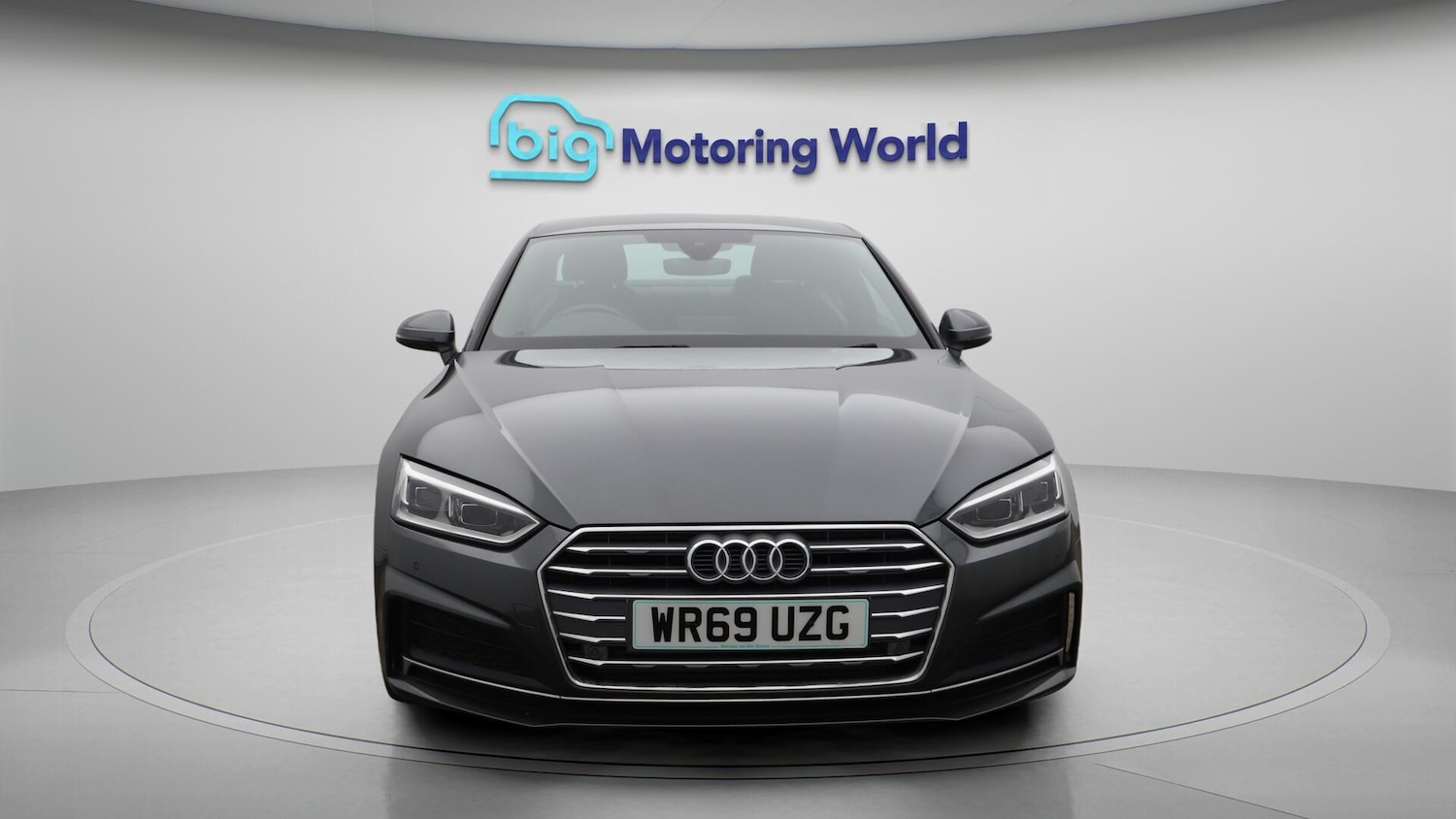 Used Audi A5 2019 for sale - 76522408: Photo 3