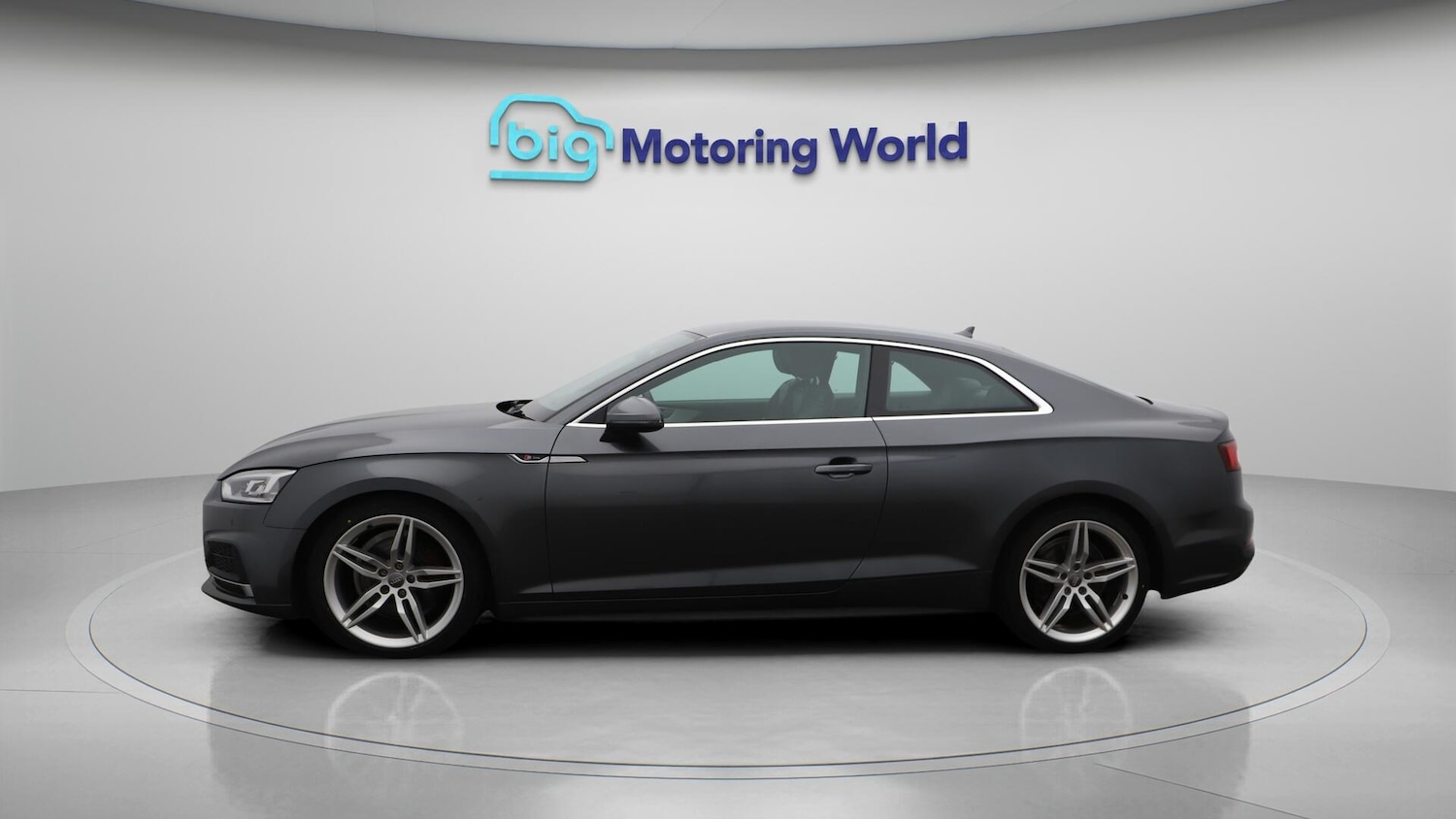 Used Audi A5 2019 for sale - 76522408: Photo 5