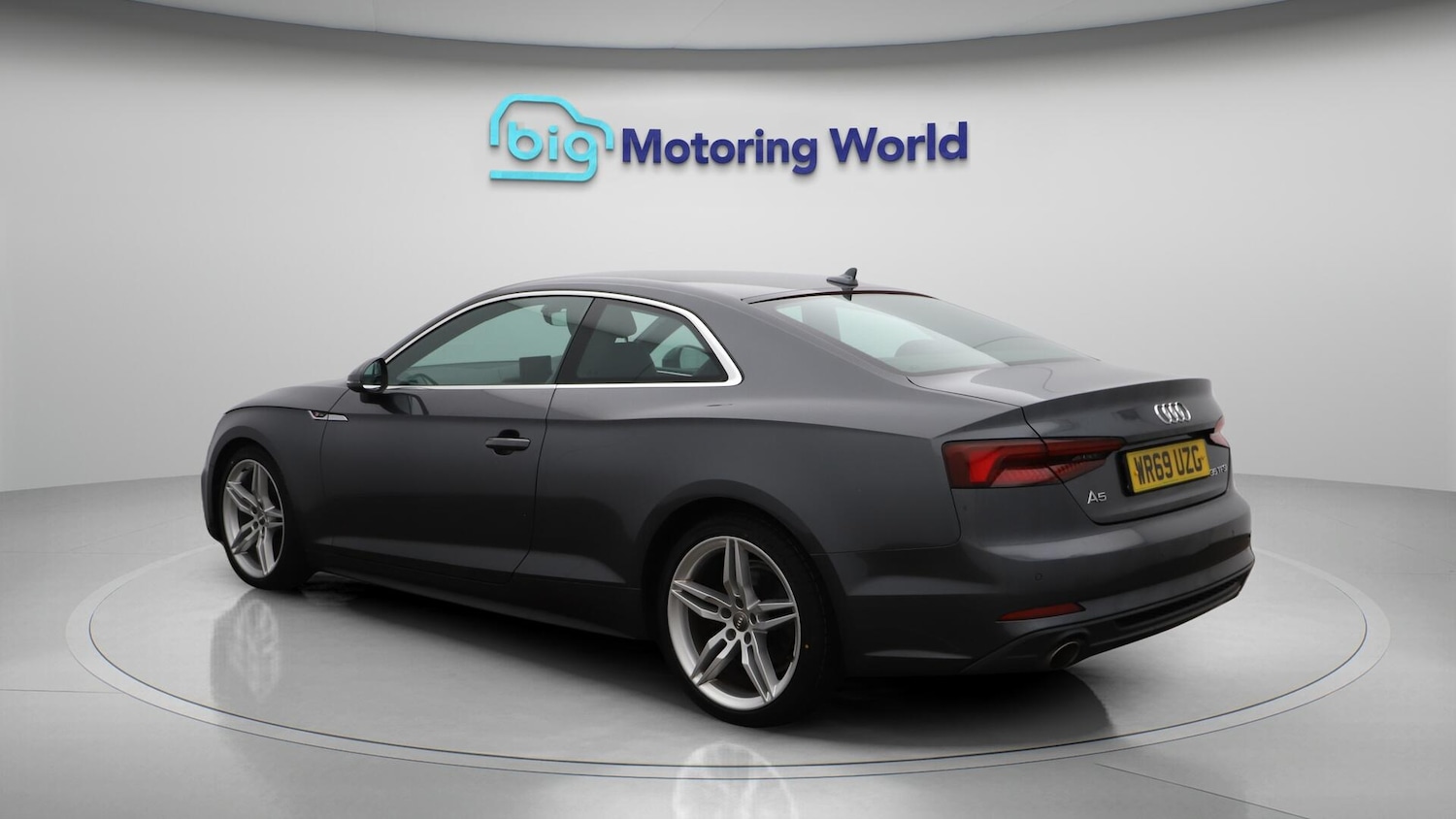 Used Audi A5 2019 for sale - 76522408: Photo 6