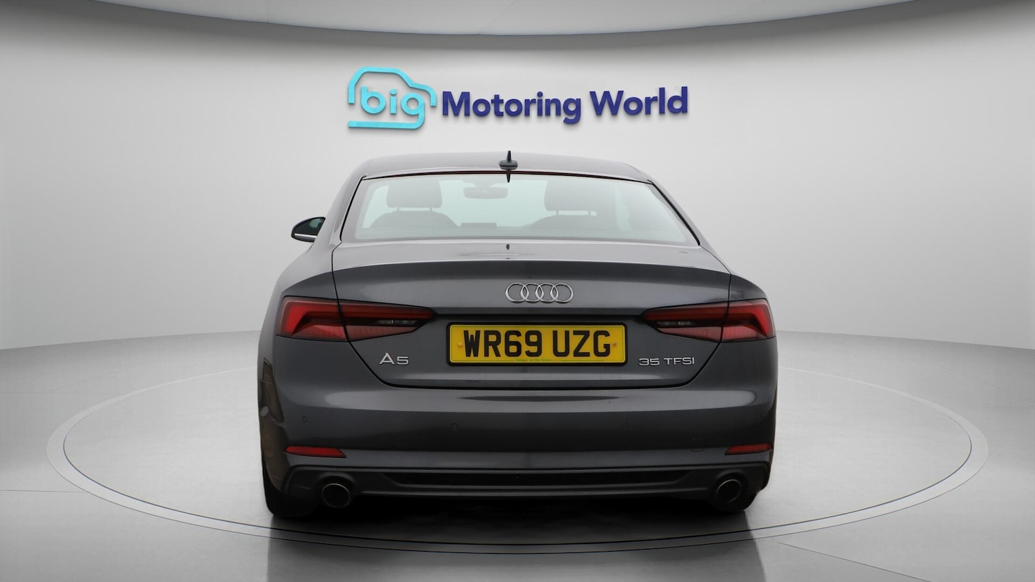Used Audi A5 2019 for sale - 76522408: Photo 7
