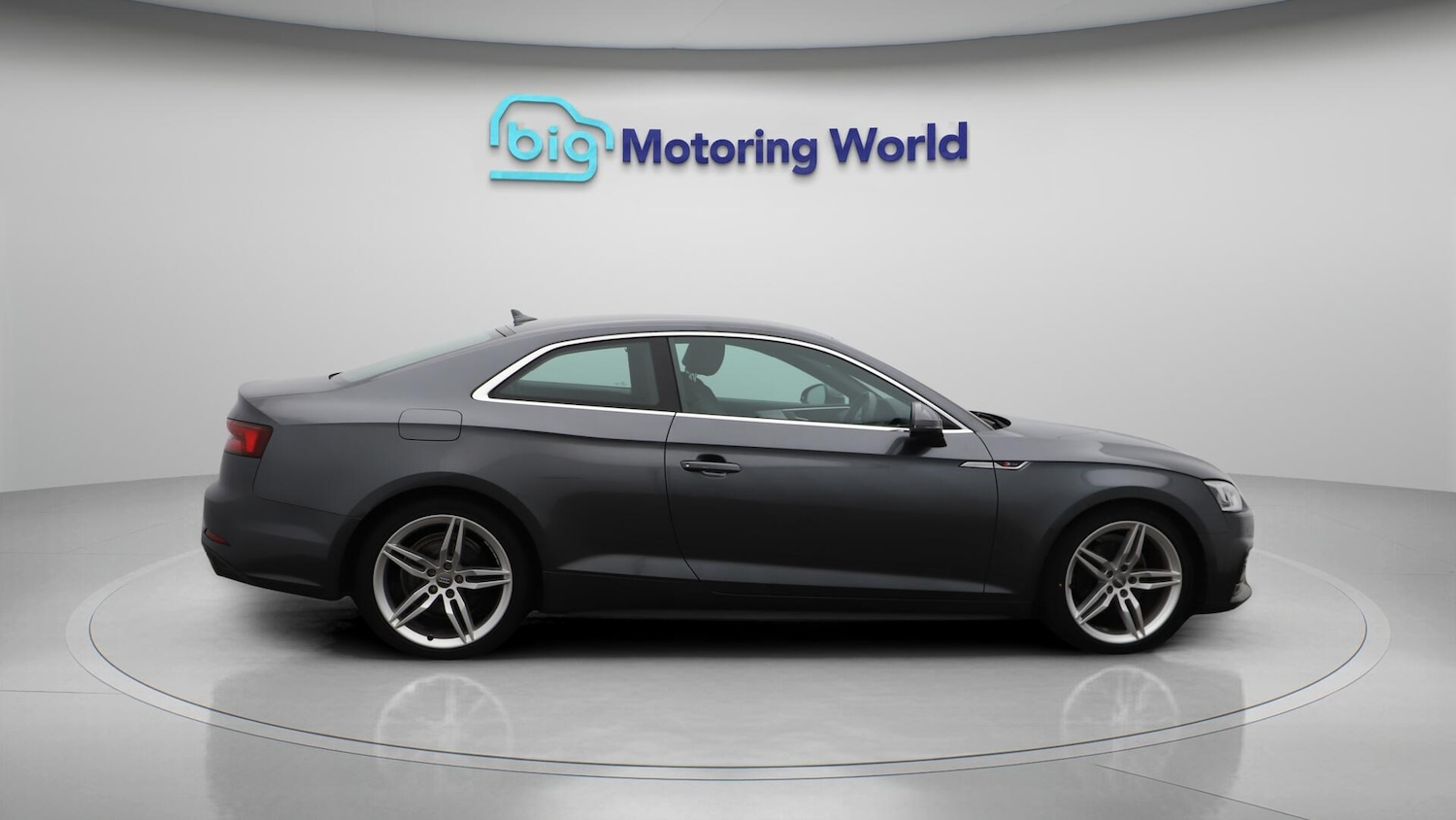 Used Audi A5 2019 for sale - 76522408: Photo 9
