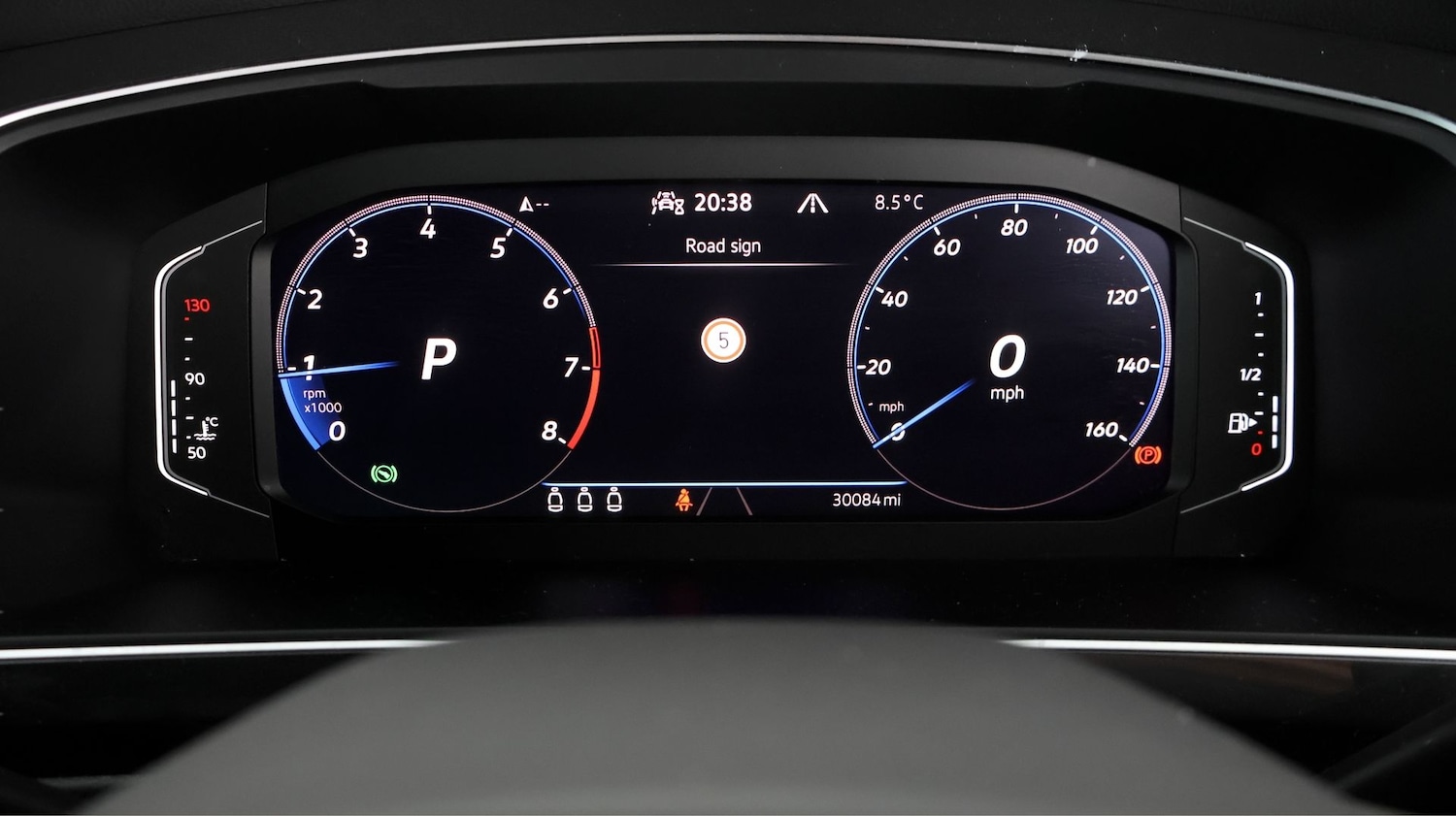 Used Volkswagen Tiguan 2021 for sale - 78106590: Photo 10