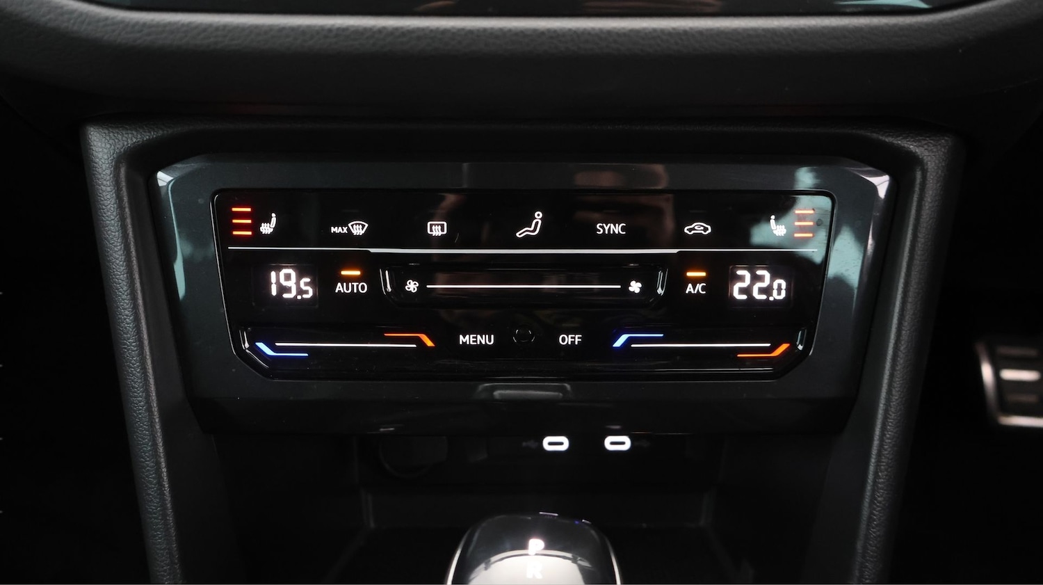 Used Volkswagen Tiguan 2021 for sale - 78106590: Photo 11