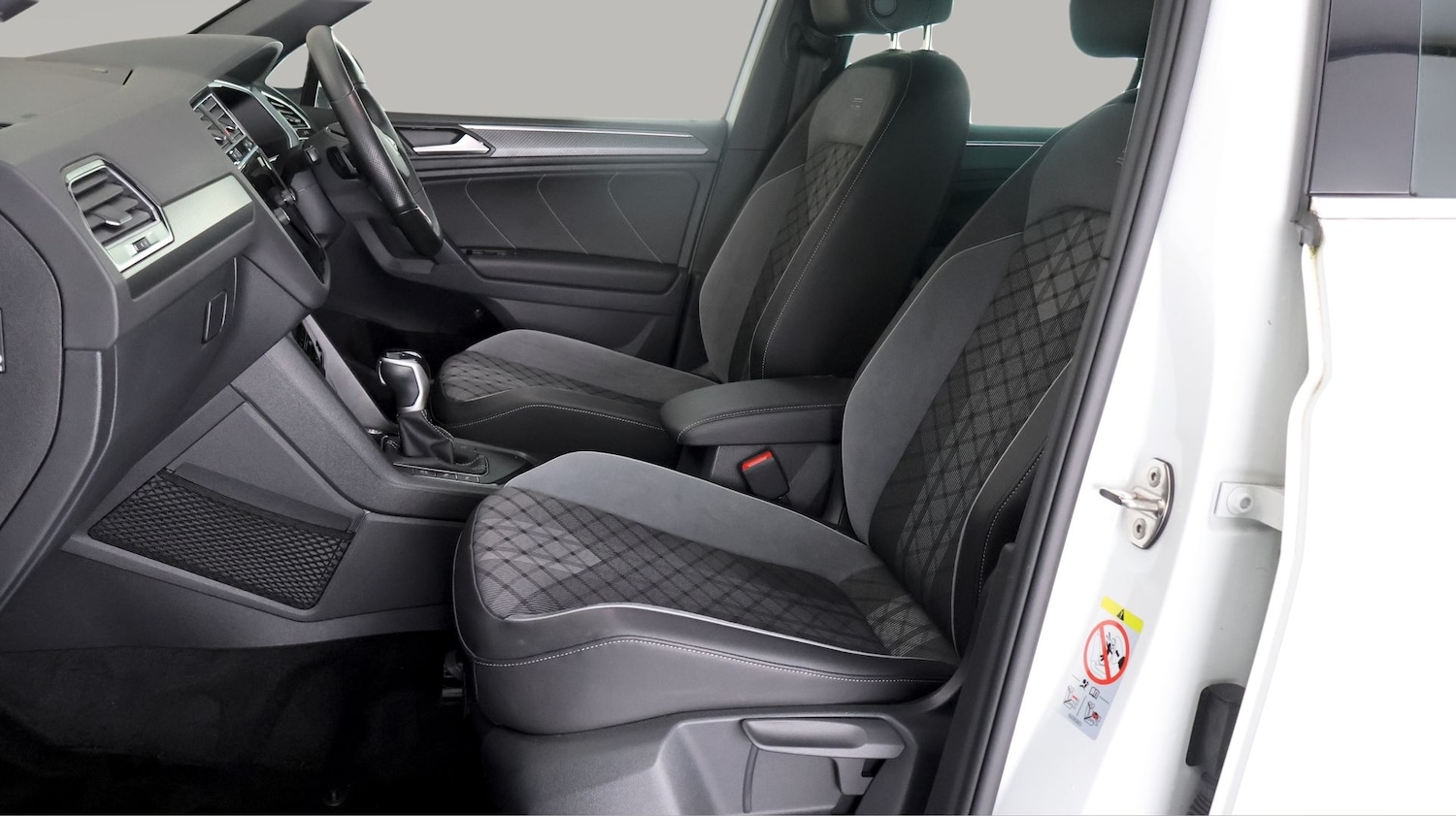 Used Volkswagen Tiguan 2021 for sale - 78106590: Photo 13