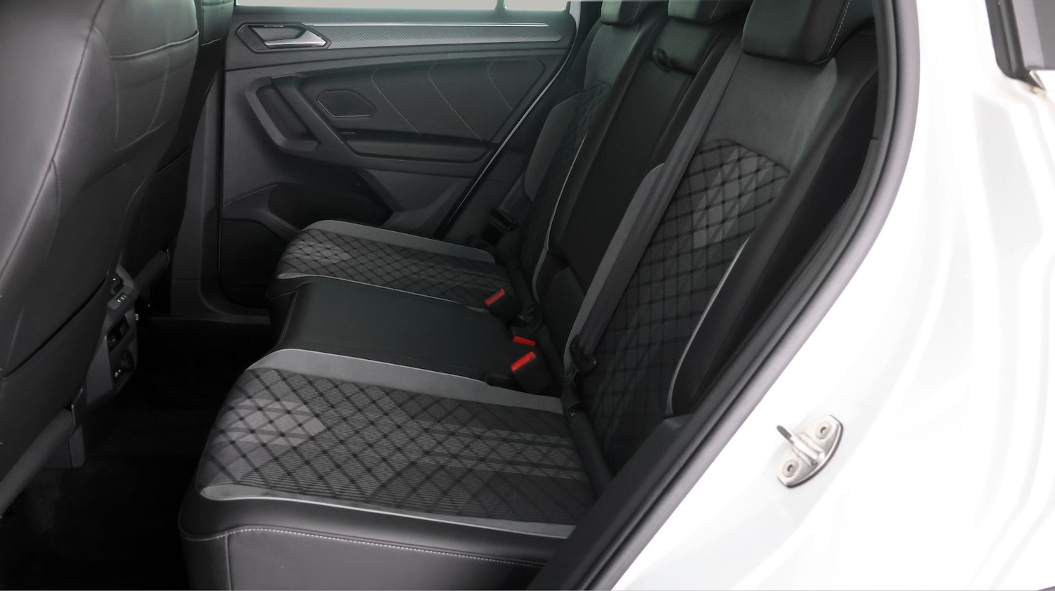 Used Volkswagen Tiguan 2021 for sale - 78106590: Photo 15