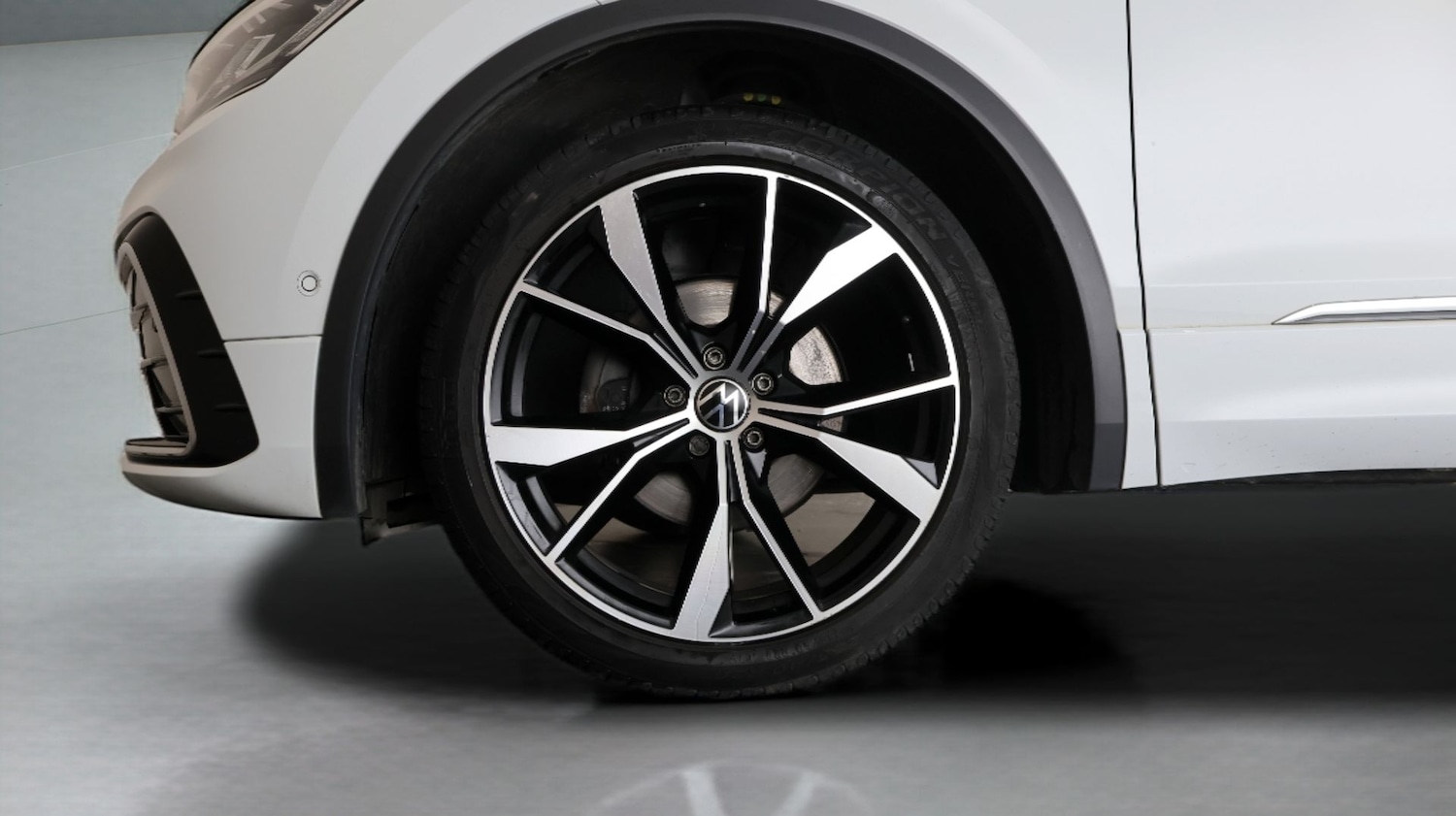 Used Volkswagen Tiguan 2021 for sale - 78106590: Photo 17