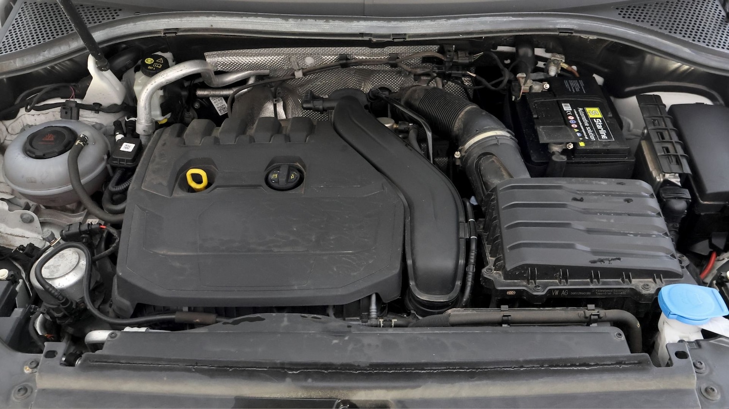 Used Volkswagen Tiguan 2021 for sale - 78106590: Photo 18