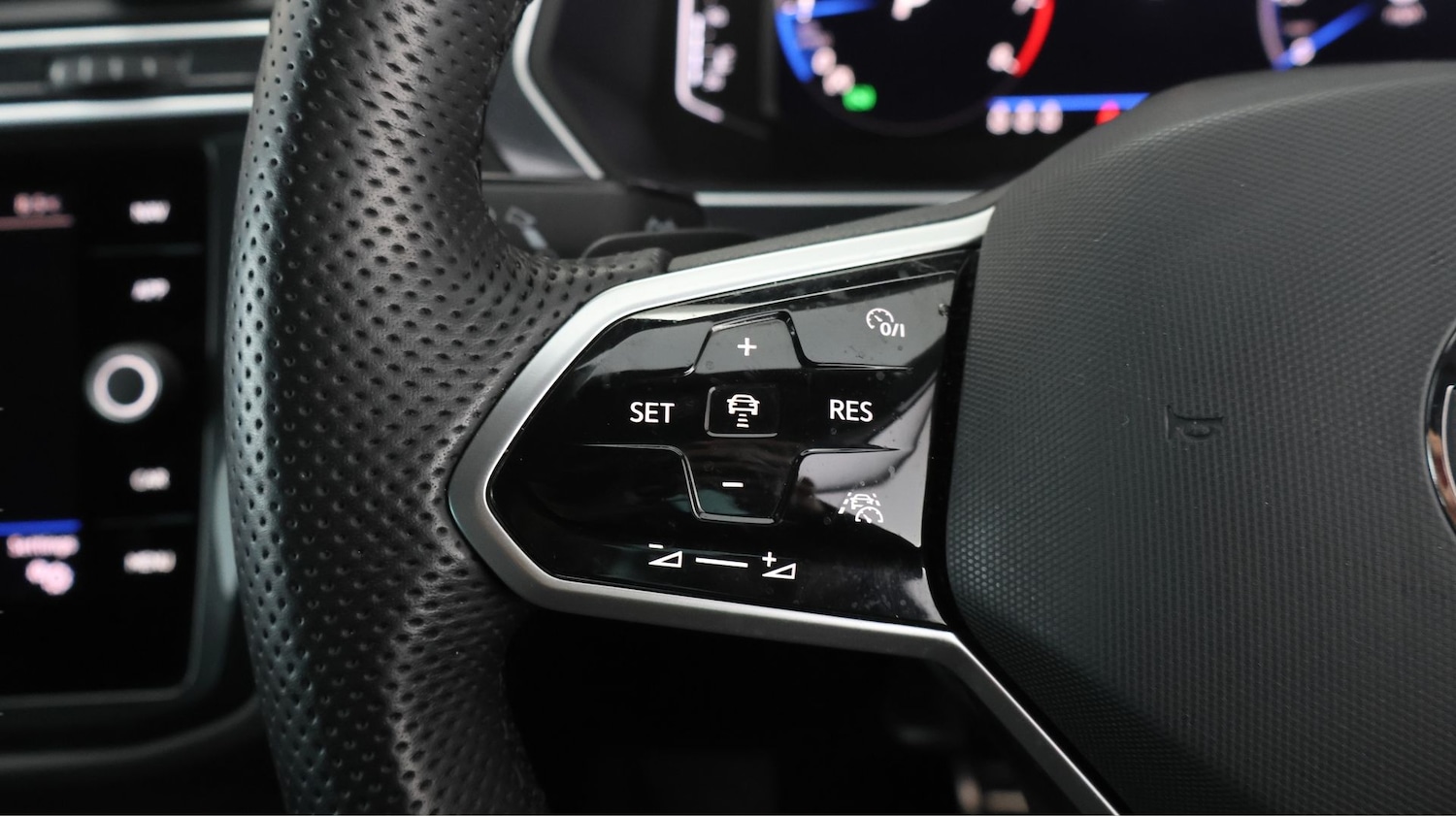 Used Volkswagen Tiguan 2021 for sale - 78106590: Photo 19