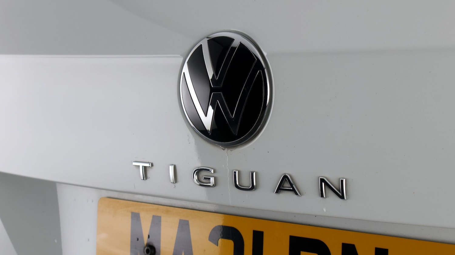 Used Volkswagen Tiguan 2021 for sale - 78106590: Photo 20