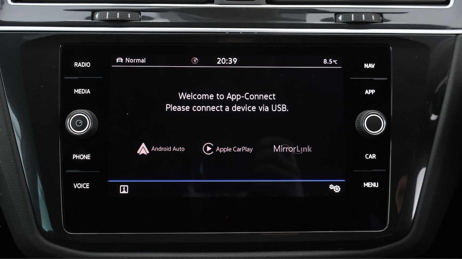 Used Volkswagen Tiguan 2021 for sale - 78106590: Photo 21