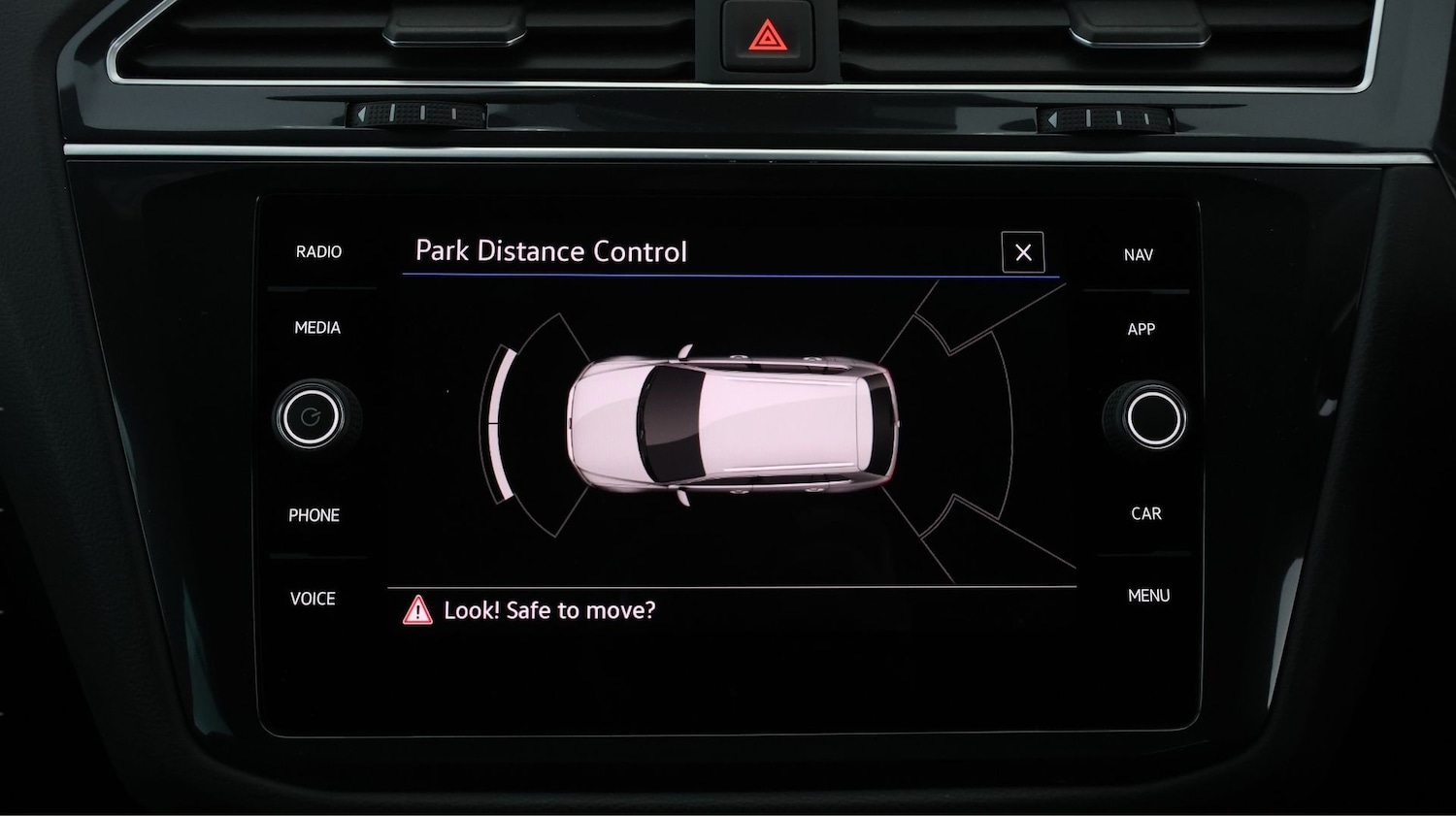 Used Volkswagen Tiguan 2021 for sale - 78106590: Photo 22