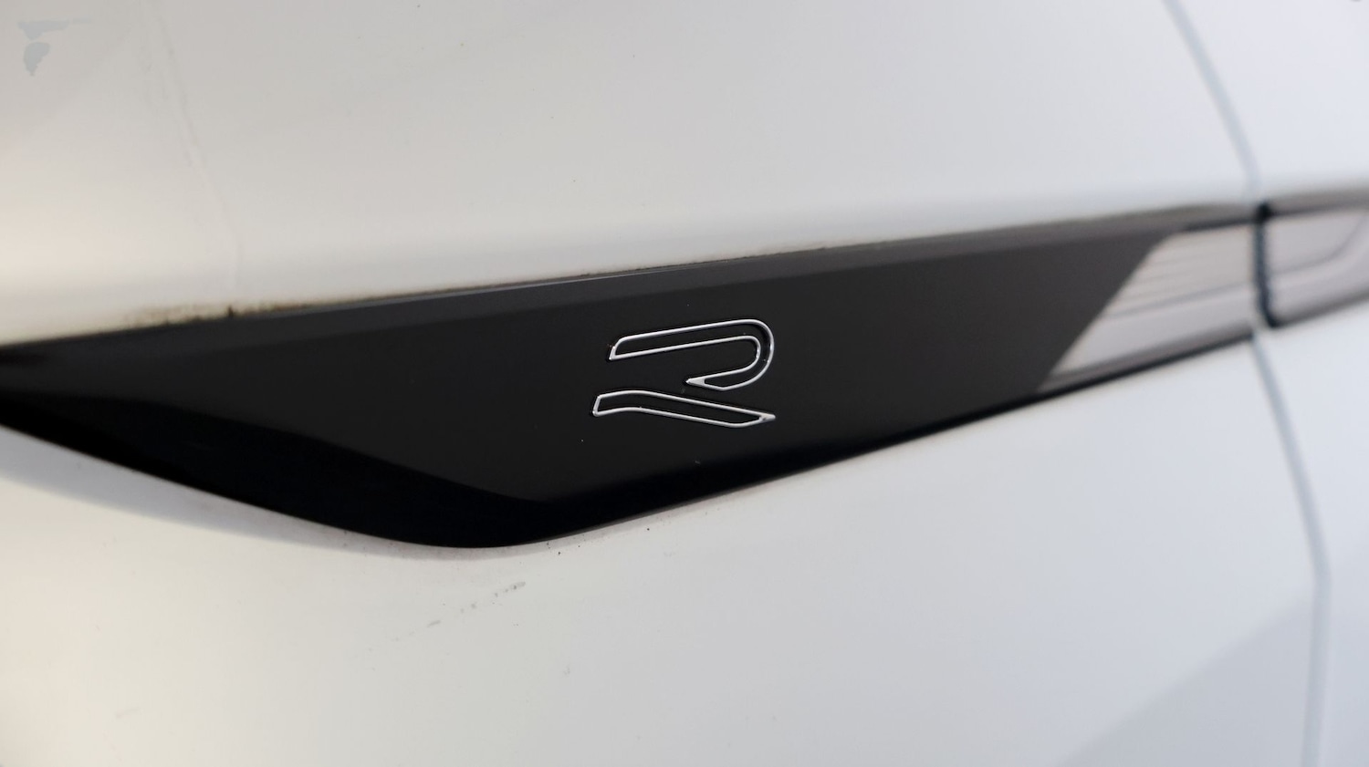 Used Volkswagen Tiguan 2021 for sale - 78106590: Photo 23