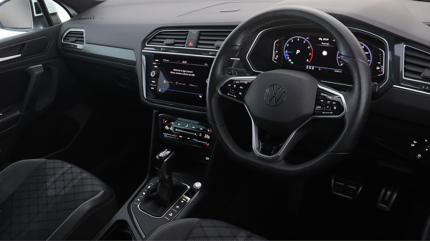 Used Volkswagen Tiguan 2021 for sale - 78106590: Photo 9