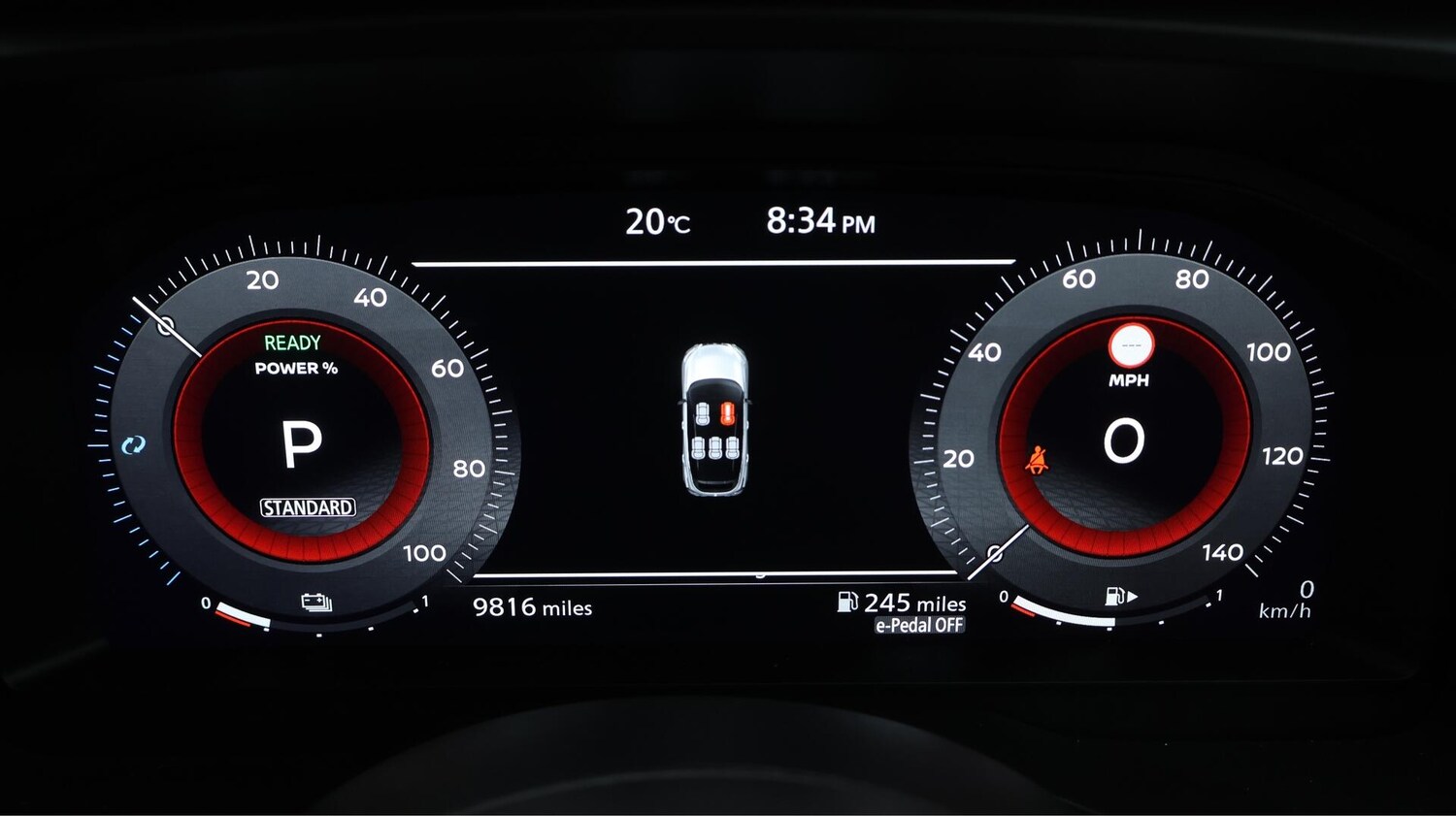 Used Nissan Qashqai for sale - 76727924: Photo 11