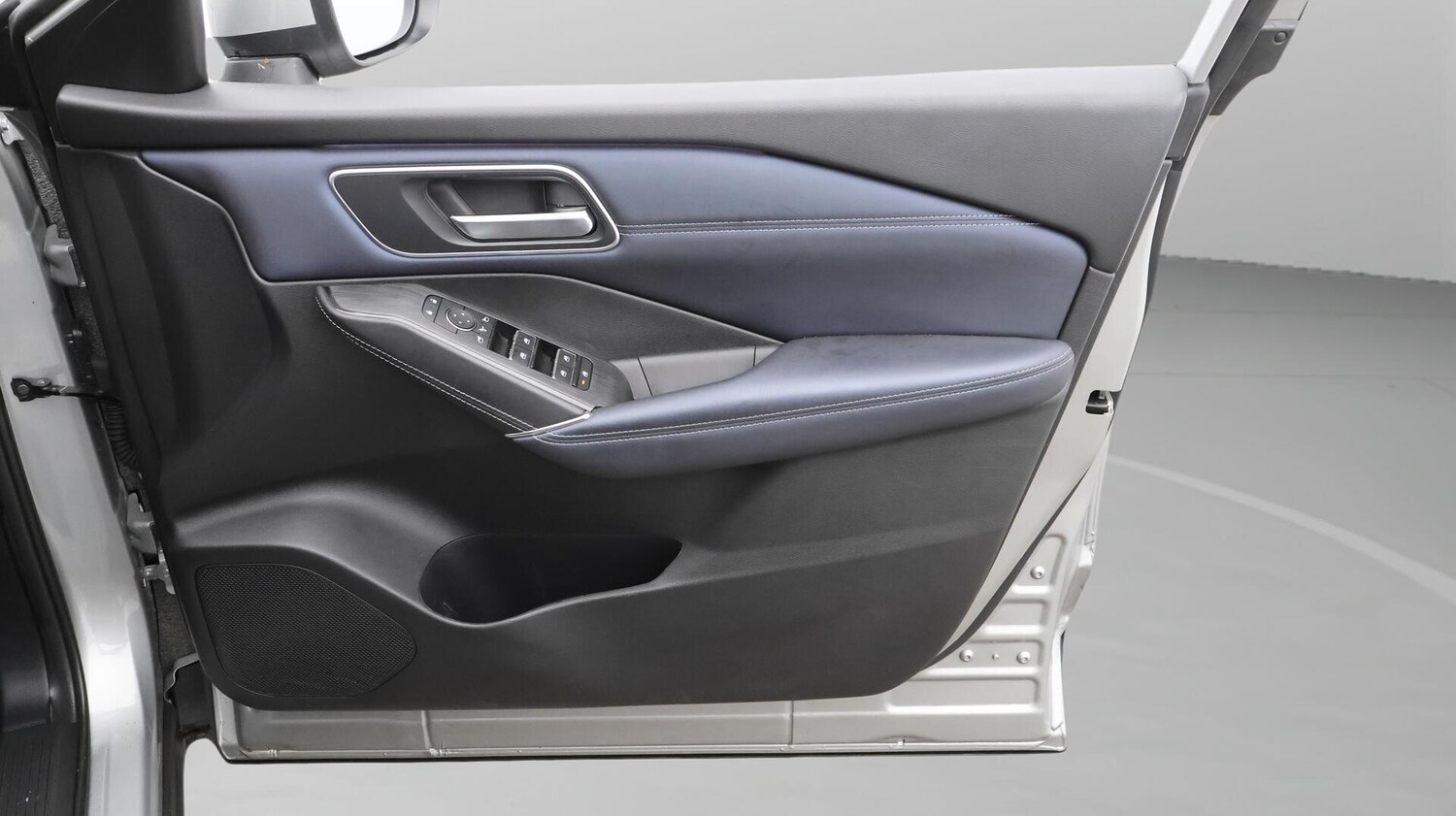 Used Nissan Qashqai for sale - 76727924: Photo 16