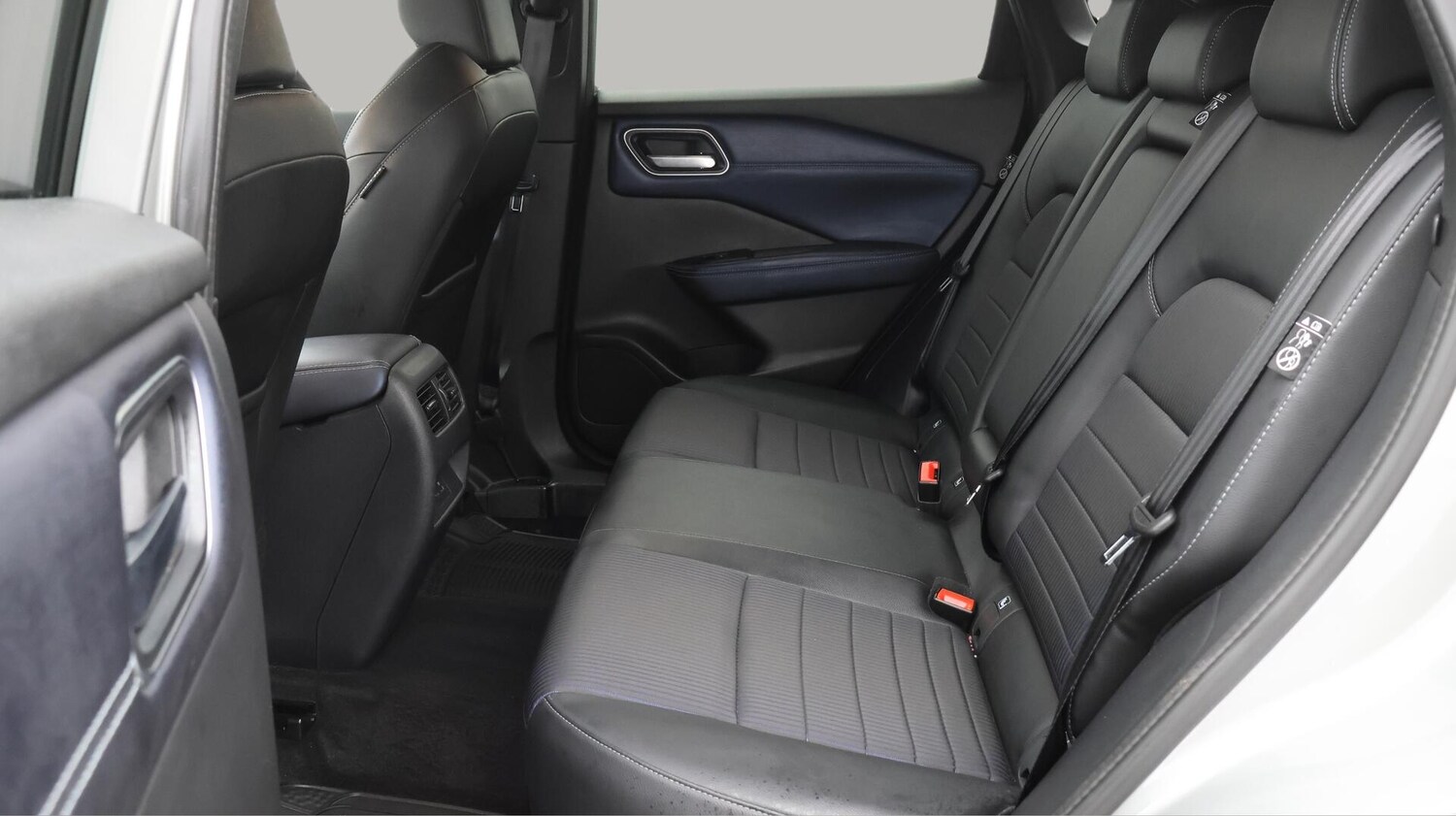 Used Nissan Qashqai for sale - 76727924: Photo 17