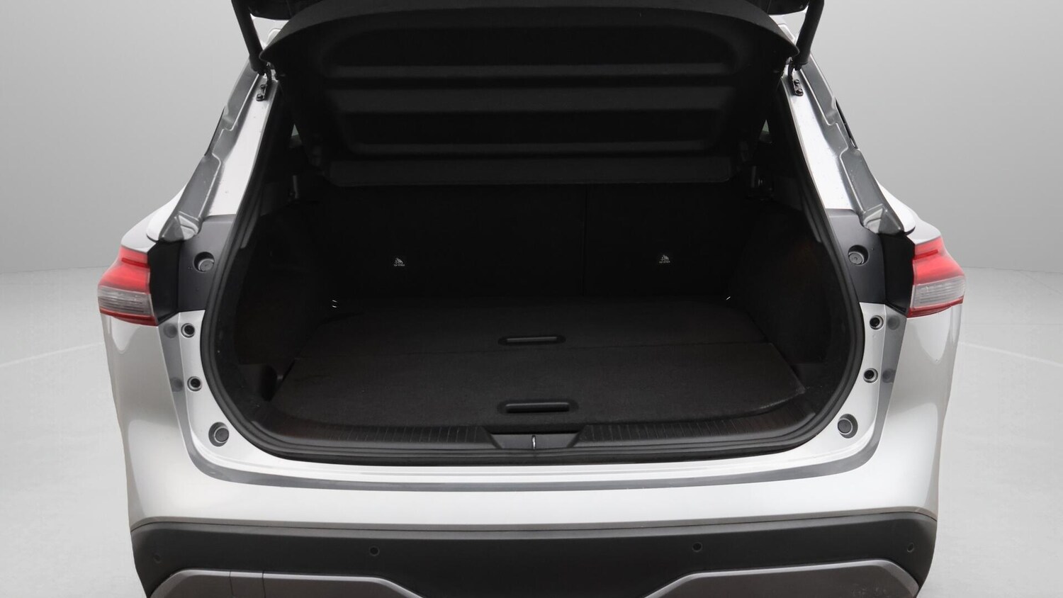 Used Nissan Qashqai for sale - 76727924: Photo 18