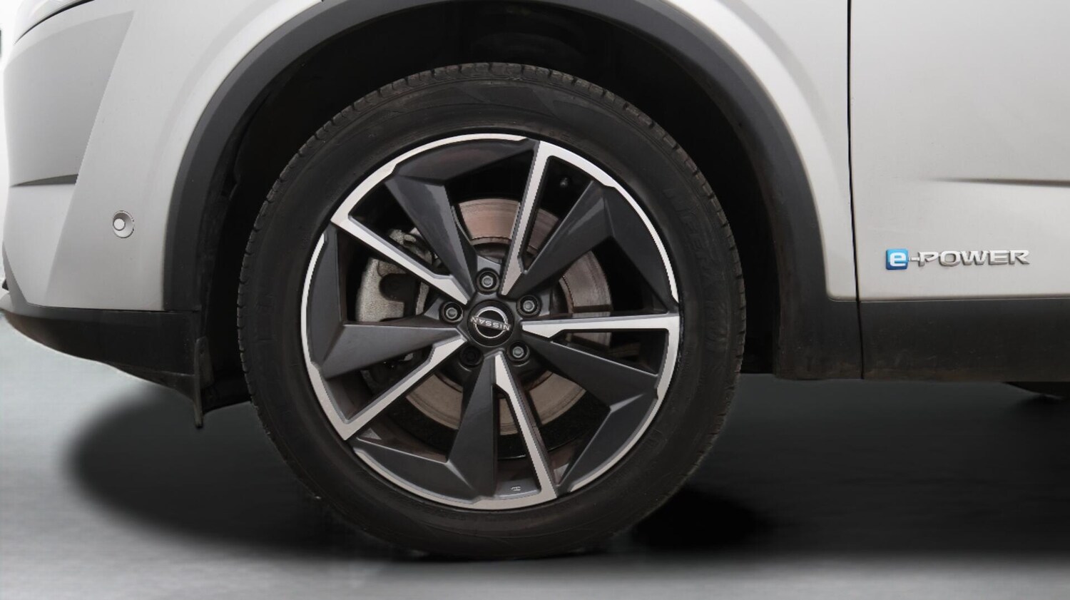 Used Nissan Qashqai for sale - 76727924: Photo 19