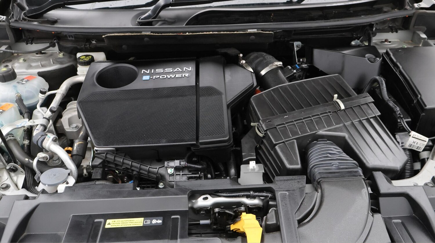 Used Nissan Qashqai for sale - 76727924: Photo 20