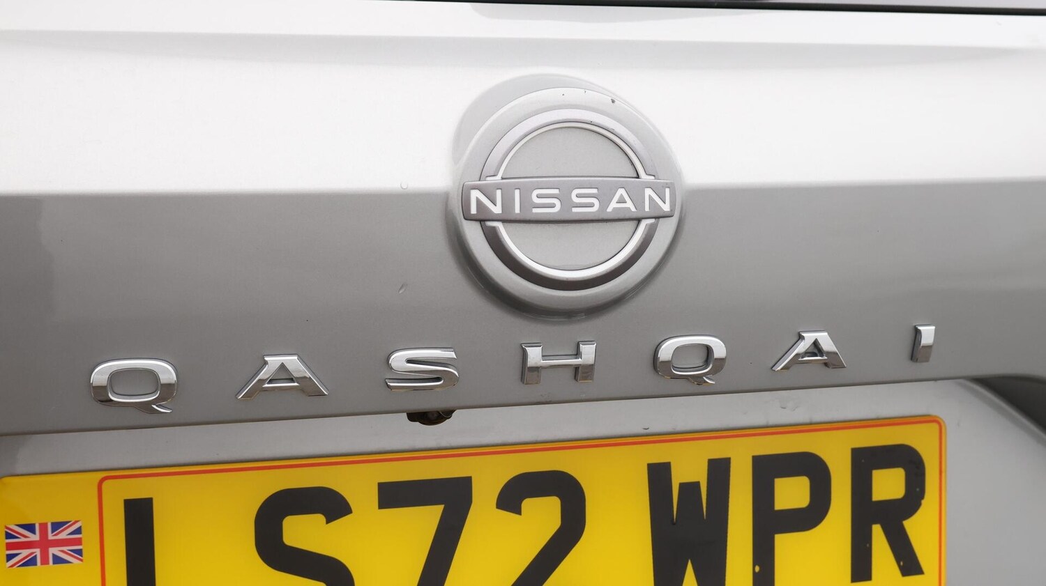 Used Nissan Qashqai for sale - 76727924: Photo 21