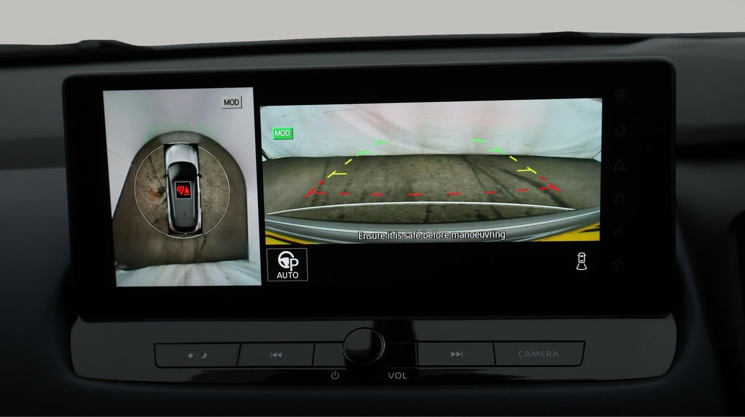 Used Nissan Qashqai for sale - 76727924: Photo 27