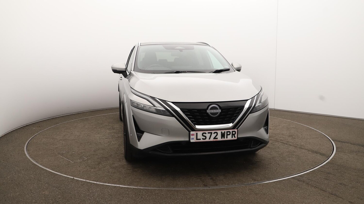 Used Nissan Qashqai for sale - 76727924: Photo 42