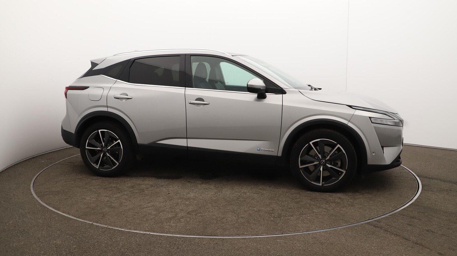 Used Nissan Qashqai for sale - 76727924: Photo 49