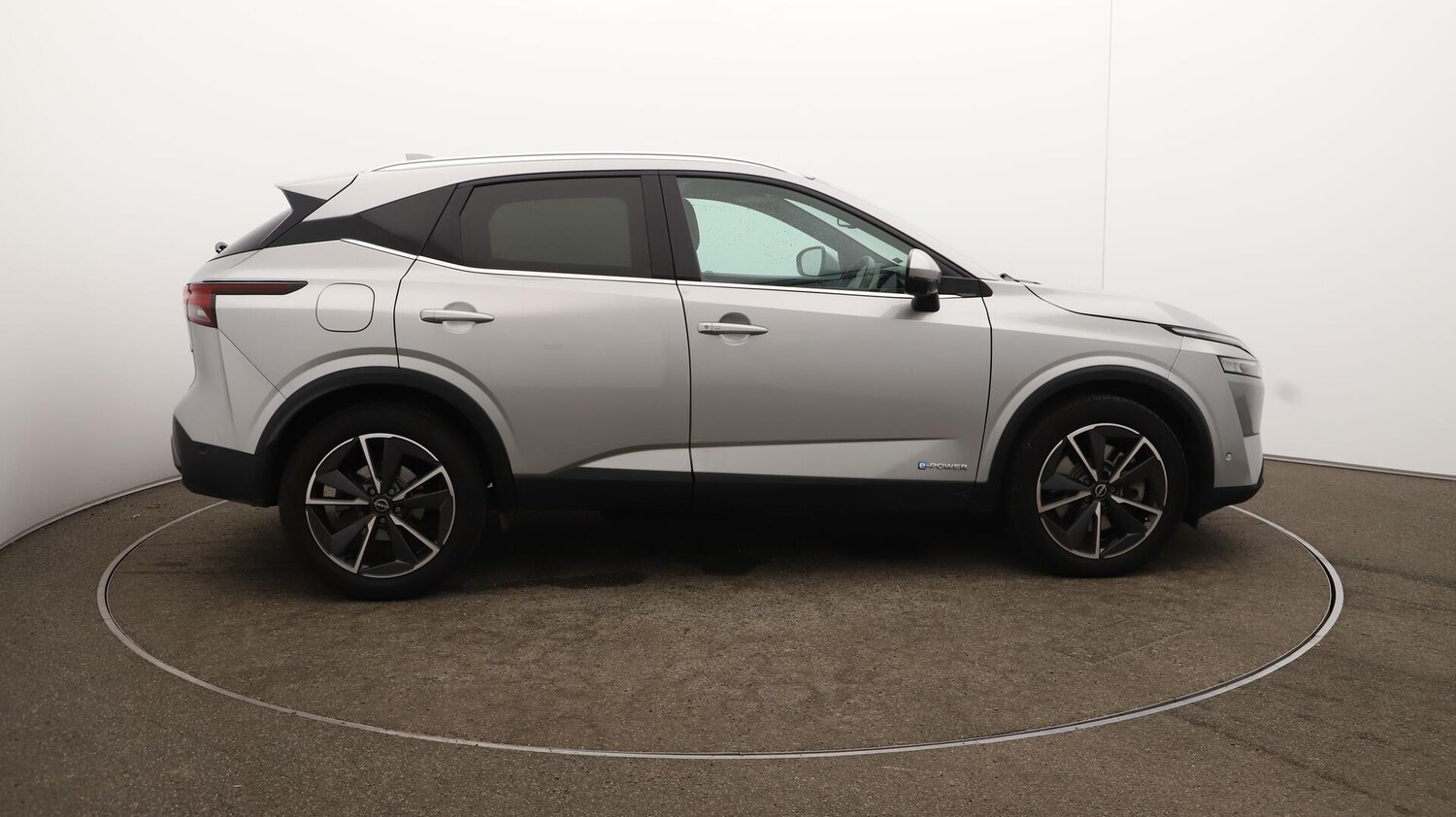 Used Nissan Qashqai for sale - 76727924: Photo 51