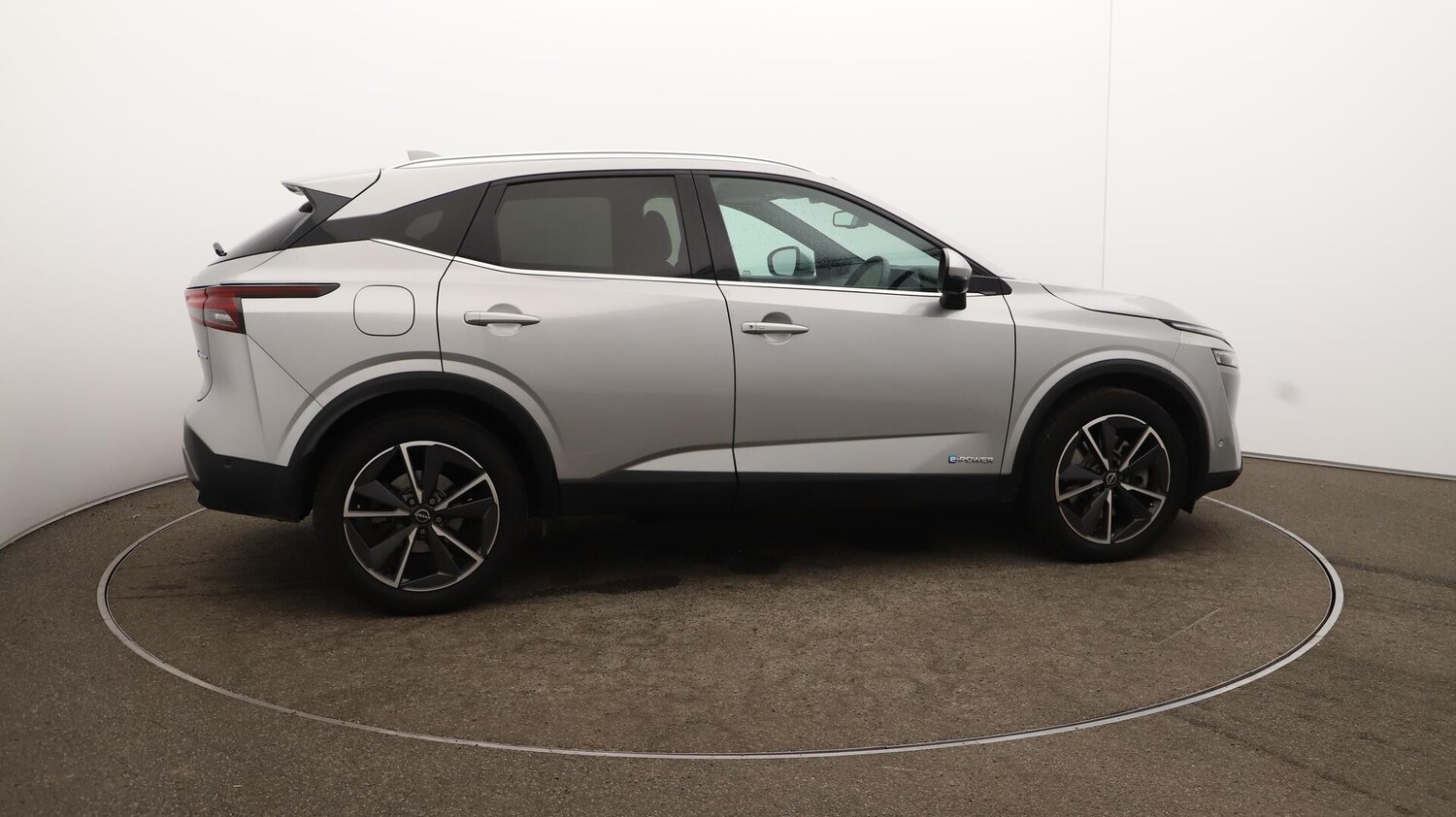 Used Nissan Qashqai for sale - 76727924: Photo 52