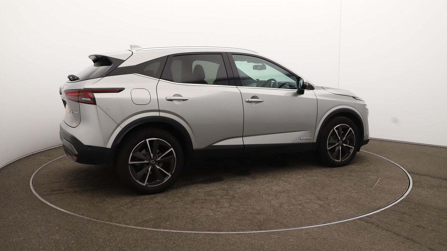 Used Nissan Qashqai for sale - 76727924: Photo 53