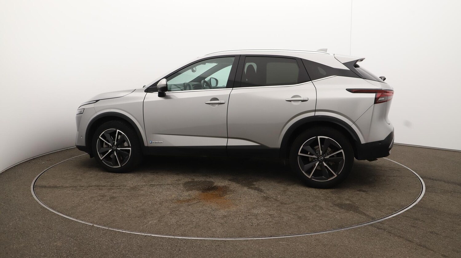 Used Nissan Qashqai for sale - 76727924: Photo 59