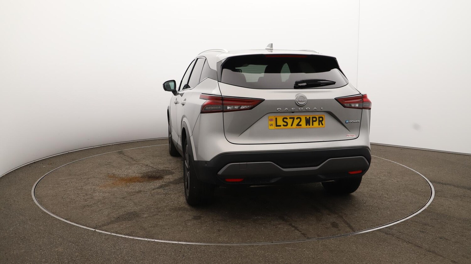 Used Nissan Qashqai for sale - 76727924: Photo 61